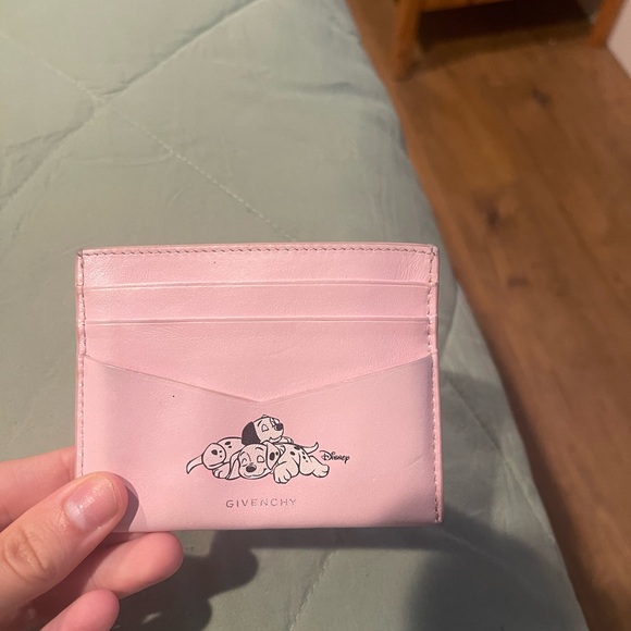 Givenchy card holder dalmation - Picture 7 of 8